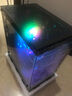 雷索 酷睿i5 12400F升12490F/RTX3050/3060 12G吃雞LOL游戲臺式電腦主機DIY組裝機整機全套 配置一i5 11400F丨256G丨GT辦公獨顯 曬單實拍圖