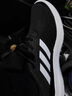 阿迪達(dá)斯adidas 男DURAMO 10 運(yùn)動(dòng)跑步鞋 GW8336 41碼新老款隨機(jī)發(fā)貨 曬單實(shí)拍圖