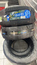 賽輪液體黃金新能源汽車輪胎235/45R18 98W E01+適配Model 3 曬單實(shí)拍圖
