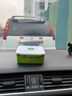 X'CARE 施凱桂花固體香膏車(chē)載香薰擺件持久留香車(chē)用汽車(chē)香水車(chē)內(nèi)去異味香氛 桂花香膏*1【桂花香味車(chē)家兩用】 曬單實(shí)拍圖