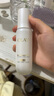 玉蘭油（OLAY）全新水光小白瓶50ml美白精華液抗糖提亮去黃補水護膚品生日禮物 曬單實拍圖
