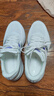 Saucony索康尼浪潮3緩震跑鞋男25年春季新款透氣跑步鞋入門訓(xùn)練 白蘭 40 曬單實(shí)拍圖