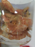 弘品匯 浙江即食烤蝦干 凈重250g 大號蝦干海蝦海產(chǎn)干貨零食 源頭直發(fā) 曬單實拍圖