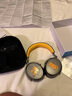 森海塞爾（Sennheiser）MOMENTUM 4 無線耳機(jī) 80周年紀(jì)念版 藍(lán)牙頭戴耳機(jī) 大饅頭4 高保真音樂耳機(jī) 禮物 曬單實(shí)拍圖