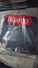 班尼路（Baleno）牛仔褲男士夏季2025新款潮流復古微彈直筒褲透氣休閑薄款垂感長(cháng)褲 曬單實(shí)拍圖