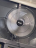 志高（CHIGO）壁扇壁掛風(fēng)扇掛壁式電風(fēng)扇家用客廳餐廳墻壁掛扇搖頭掛式電扇工業(yè)大風(fēng)力風(fēng)扇 20英寸鋁葉(遙控款)升級大風(fēng) 曬單實拍圖