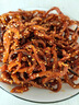 胖東來(lái)品質(zhì)香辣鰻魚絲250g罐裝即食麻辣海味魚干休閑小吃 【凈重250克*2罐】香辣鰻魚絲( 曬單實(shí)拍圖