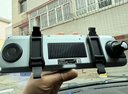 凌度行車記錄儀HS880E MAX流媒體前后雙錄4K高清夜視 AI輔助駕駛BSD 曬單實(shí)拍圖