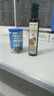 小鹿藍藍有機核桃油250ml寶寶物理冷榨營養(yǎng)食用油嬰兒油涼拌輔食油 曬單實拍圖