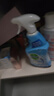 滴露（Dettol）浴室清潔劑750ml2瓶去水漬除水垢馬桶清潔劑多功能泡沫清潔噴霧 曬單實(shí)拍圖