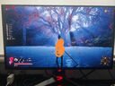 華碩ROG 超神X OLED 26.5英寸OLED顯示器4K 240Hz顯示器電競(jìng)G-sync Type-C杜比視界HDR400 DP2.1 曬單實(shí)拍圖