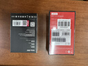 ThinkPlus聯(lián)想1TB 固態(tài)U盤 讀速高達(dá)500MB/S 雙接口USB3.2&Type-C大容量手機(jī)電腦通用優(yōu)盤TSU303系列 曬單實拍圖