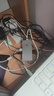 小米（MI）Type-C十合一擴(kuò)展塢 4K超清投屏千兆網(wǎng)卡PD100W USB3.0 多功能轉(zhuǎn)接器小米紅米筆記本適用 曬單實(shí)拍圖