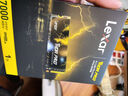 雷克沙（Lexar）THOR PRO 雷神系列 1TB SSD固態(tài)硬盤 M.2接口(NVMe協(xié)議) PCIe 4.0x4 傳輸速度6500MB/s 游戲裝機 曬單實拍圖