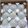 京鮮生 蘇翠一號 凈重5斤 單果200g+ 新鮮水果 源頭直發(fā)包郵 曬單實拍圖