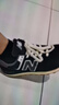 NEW BALANCE NB 574LG系列減震防滑耐磨男鞋女鞋輕便緩震復(fù)古休閑運動鞋 U574LGRN-D 43 曬單實拍圖