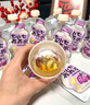 美廚（maxcook）湯杯湯罐早餐牛奶杯 便攜316不銹鋼保溫水杯飯盒 配袋勺管MCB9781 曬單實(shí)拍圖