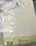 她池圓領(lǐng)T恤2025夏季新款女裝無袖套頭氣質(zhì)通勤修身簡約上衣 曬單實拍圖