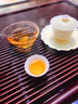 源茗巖正宗潮州鳳凰單叢茶蜜蘭香特級(jí)高山老樅烏龍茶高檔禮盒裝節(jié)日送禮 單樅250g 曬單實(shí)拍圖