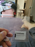三星（SAMSUNG）256GB TF(MicroSD)存儲(chǔ)卡 EVO白卡 U3A2V30 手機(jī)平板游戲機(jī)內(nèi)存卡 支持4K視頻 讀160MB/s寫120MB/s 曬單實(shí)拍圖