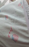 棉奇熊女童內(nèi)褲純棉兒童四角短褲2025新款棉質(zhì)大童平角褲4條裝P08-XXXL 曬單實拍圖
