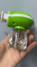 欖菊電蚊香液驅(qū)蚊液非無毒家用無香型滅蚊器電熱驅(qū)蚊水補充裝 【推薦】6瓶補充液（無香無味） 蚊香液 曬單實拍圖