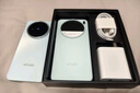 vivo X200s 16+512 薄荷藍(lán) 蔡司潛望長焦 濕手秒開超聲波指紋 藍(lán)晶×天璣9400+【贈話費券】國家補(bǔ)貼 曬單實拍圖
