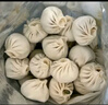 悅味紀(jì) 嵊州老面鮮肉小籠包800g 約30只 手工包子 早餐半成品 速食 曬單實(shí)拍圖