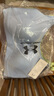 安德瑪（UNDERARMOUR）【小8bra】UA春夏Infinity 2.0女子訓(xùn)練運動內(nèi)衣-高強(qiáng)度1384112 云霧藍(lán)464 L D-DD 曬單實拍圖