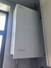 美的（Midea）[無冷感一級能效M10SUltra]16升燃氣熱水器天然氣零冷水7A一級恒溫安睡靜音無冷凝管 國家補貼20%  曬單實拍圖