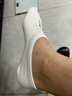 PUMA男女新款運動休閑透氣船襪 UNISEX FOOTIE 5P APAC 907914 曬單實拍圖