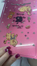崇尚美適用蘋果ipad11保護(hù)套2025新款ipada16芯片平板殼ipad11代保護(hù)殼帶筆槽ipad air6防摔Air7亞克力 【愛心貓咪Y】3+Y型折疊支撐 iPad11代 2025款(11英寸 曬單實(shí)拍圖