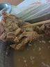 【順豐】鮮牛肉 原切牛腿肉新鮮內(nèi)蒙散養(yǎng)黃牛肉清真牛腿肉冷凍 精選牛腿肉5斤 曬單實(shí)拍圖