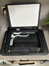 佳能（Canon）E478 微信遠(yuǎn)程學(xué)生家用彩色噴墨多功能一體機(jī) 打印/復(fù)印/掃描 手機(jī)無線WiFi  曬單實(shí)拍圖