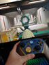 蓋世小雞（GAMESIR）G7 Pro無(wú)線Xbox版游戲手柄明末：淵虛之羽聯(lián)名款 微軟授權(quán)精英TMR搖桿體感藍(lán)牙PC電腦Steam安卓 曬單實(shí)拍圖