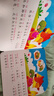 睡前故事0-3歲撕不破嬰兒書早教撕不爛書籍兒童讀物1-2歲幼兒啟蒙故事書0-1歲嬰兒繪本親子故事書寶寶5分鐘睡前故事兩歲寶寶繪本1-3歲 10分鐘睡前故事【全5冊(cè)】 曬單實(shí)拍圖
