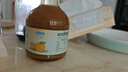 VEpiaopiao和風(fēng)芥末油醋汁 低脂蔬菜水果沙拉醬含芥末籽沙拉汁凈含量225g 曬單實拍圖
