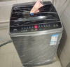 TCL 10公斤新風(fēng)抗菌除螨波輪洗衣機(jī)全自動(dòng)家用V2R一級(jí)能效 家電國(guó)家補(bǔ)貼 以舊換新 送裝一體B100V2R 曬單實(shí)拍圖