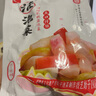 老壇子活泡菜袋裝 什錦泡菜 四川眉山泡菜東坡活泡菜 方便菜即食下飯菜 活泡菜爽口什錦 500g*2袋 曬單實(shí)拍圖