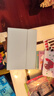 小米（MI）Redmi Pad SE 紅米平板11英寸【平板國(guó)家補(bǔ)貼15%】平板電腦屏學(xué)生網(wǎng)課學(xué)習(xí)兒童繪畫(huà)辦公娛樂(lè) 【全網(wǎng)熱賣】煙青色 6GB+128GB 官方標(biāo)配 曬單實(shí)拍圖