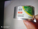 北極熊（Polar bear）鋁箔膠帶 耐高溫抗老化耐油耐腐脫排機接口加厚純鋁美縫貼 廚房灶臺防油防水48mm*10m 1卷裝AL-151 曬單實拍圖