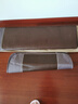 席師傅 涼席1.8x2米藤席新款高端夏天冰絲席嬰兒可用夏季家用空調(diào)席子 御樸艾草席【配原裝枕套】 180x200cm【現(xiàn)貨速發(fā)】天然艾草 曬單實拍圖