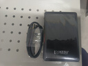 科碩（KESU）1TB 移動硬盤大容量 雙盤備份 USB3.0 外接機械硬盤 海量存儲 手機連接 2.5英寸 曬單實拍圖