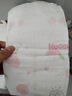好奇（Huggies）鉑金裝紙尿褲L120片(9-14kg)大號(hào)嬰兒尿不濕小桃褲裸感超薄透氣 曬單實(shí)拍圖