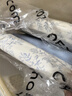 無印良品100%純棉床上四件套貝殼邊全棉1.5/1.8米床單 被套200*230cm 曬單實拍圖
