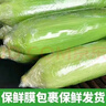 京鮮生云南水果玉米 凈重5斤單果280g+ 甜玉米棒新鮮蔬菜應(yīng)季 源頭直發(fā) 曬單實拍圖