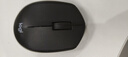 羅技（Logitech）M330 靜音鼠標(biāo) 無線鼠標(biāo) 辦公鼠標(biāo) 右手鼠標(biāo) 帶無線微型接收器 黑色 曬單實拍圖