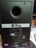 JBL 305P 306P 308P MKII專業(yè)有源監(jiān)聽音箱音響手機電腦電視音箱HIFI 308PMKII（落地架+音頻線）一對 曬單實拍圖