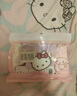 Hello Kitty女童內(nèi)褲棉質(zhì)兒童四角短褲春夏寶寶平角透氣薄褲頭231005平角150 曬單實(shí)拍圖