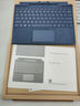 微軟（Microsoft）Surface鍵盤(pán)PRO11/10/9/8/X平板電腦鍵盤(pán)原裝磁吸實(shí)體背光平板電腦保護套13英寸便攜式電腦外殼 PRO8/9/X帶筆槽典雅黑鍵盤(pán)【簡(jiǎn)裝|店保一年】 曬單實(shí)拍圖